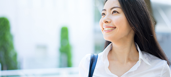 透明性の高い
料金体系